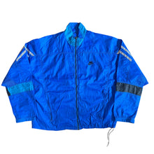 Load image into Gallery viewer, 90’s Nike International Striped 3m Jacket
