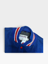 Load image into Gallery viewer, 1993 Gillet Home Run Challenge MLB Varsity Jacket
