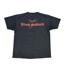Load image into Gallery viewer, 1997 Black Sabbath "Demonic Chronies" T-shirt
