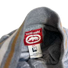 Load image into Gallery viewer, 2000's Ecko Unltd. Velour Warm-up Jacket
