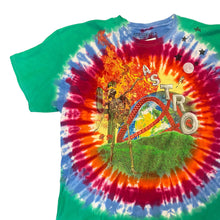 Load image into Gallery viewer, Travis Scott Astroworld T-shirt
