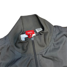 Load image into Gallery viewer, Y2K Mossimo Track Style Jacket
