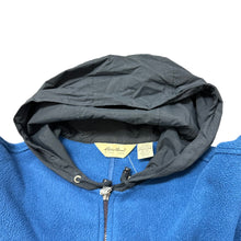 Load image into Gallery viewer, 90&#39;s Eddie Bauer Fleece Jacket
