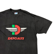 Load image into Gallery viewer, 90&#39;s Ducati T-shirt
