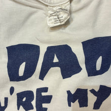 Load image into Gallery viewer, 1995 BudLight Beer Love Dad T-Shirt

