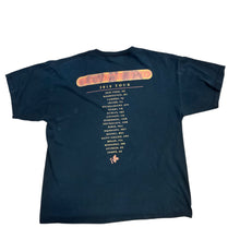 Load image into Gallery viewer, 2010 Stone Temple Pilots Tour T-shirt

