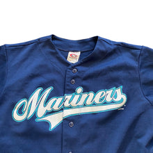 Load image into Gallery viewer, 2002 Edgar Martinez Mariners Jersey
