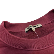 Load image into Gallery viewer, Yzy Season 4 Calabases Crewneck
