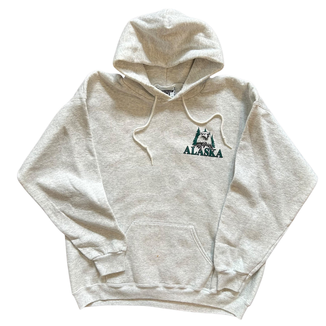 90's Alaska Hoodie