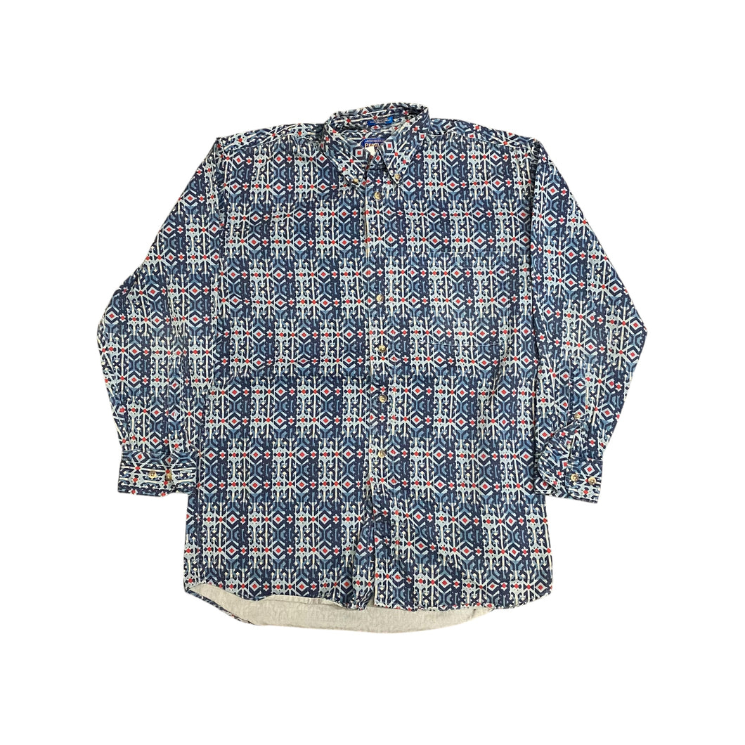 90's Pendleton Flannel Shirt