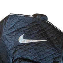 Load image into Gallery viewer, 90s Nike Mesh Puffer Jacket
