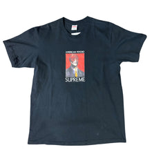 Load image into Gallery viewer, FW23 Supreme American Psycho T-Shirt
