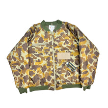 Load image into Gallery viewer, Vintage Gamehide Reversible Hunting Jacket
