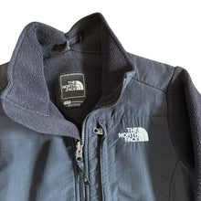 Load image into Gallery viewer, Vintage The North Face Black Denali Fleece
