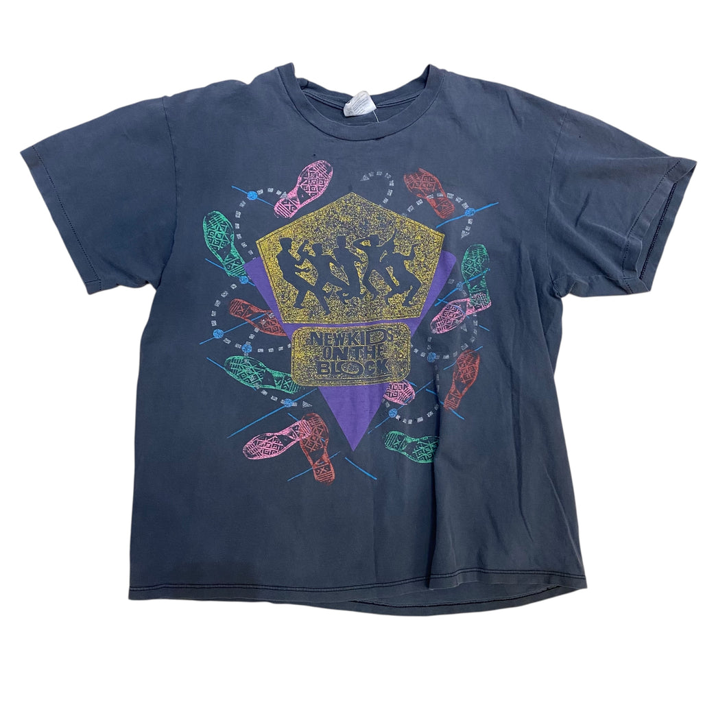 90’s New Kids On The Block T-Shirt