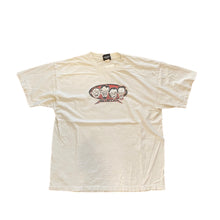 Load image into Gallery viewer, 2000 Metallica Tour T-Shirt
