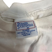 Load image into Gallery viewer, 90’s Davey Allison Memorial T-Shirt
