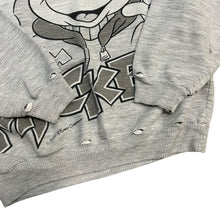 Load image into Gallery viewer, 90’s Mickey Mouse Mega Print Crewneck
