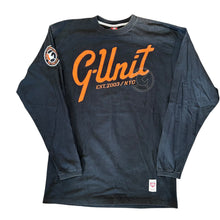 Load image into Gallery viewer, 2000s G-Unit Ecko Unltd. Long Sleeve
