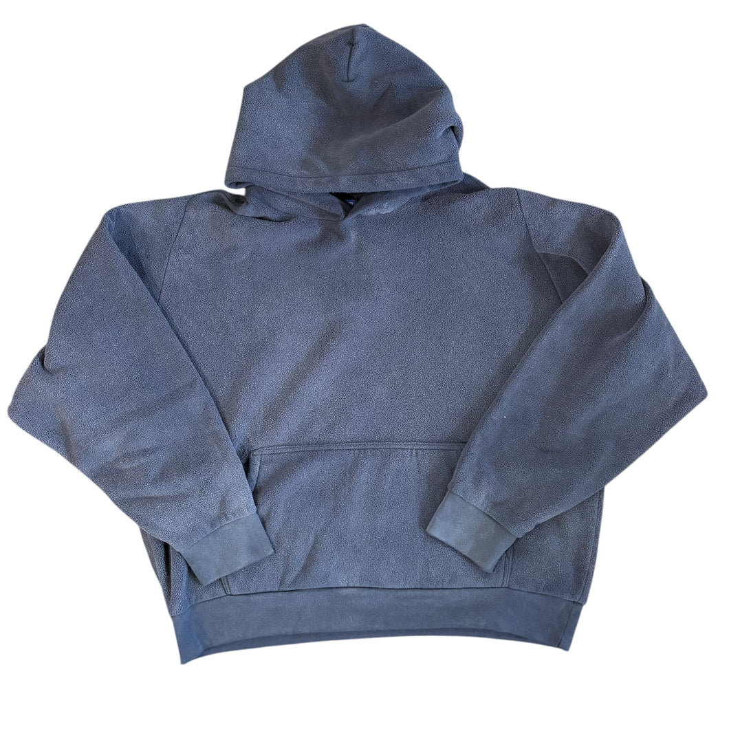 Yeezy x GAP Polar Fleece Hoodie