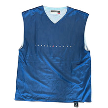 Load image into Gallery viewer, 2000’s Jordan Brand Reversible Tank Top
