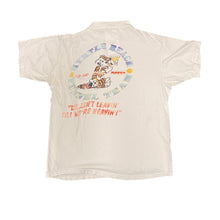 Load image into Gallery viewer, Vintage Myrtle Beach Calvin &amp; Hobbs Comic T-Shirt
