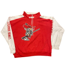 Load image into Gallery viewer, 90&#39;s UNLV Runninn Rebels Turtle Neck
