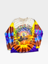 Load image into Gallery viewer, 1994 Grateful Dead Harvester Fall Tour Shirt
