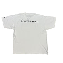 Load image into Gallery viewer, 90’s The Prisoner Promo T-Shirt
