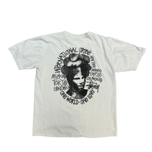 Load image into Gallery viewer, Stussy International Tribe T-shirt
