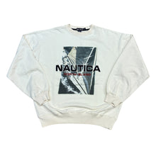 Load image into Gallery viewer, 2000’s Nautica North Island Crewneck
