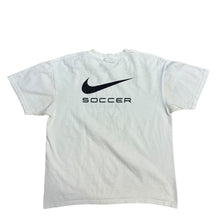 Load image into Gallery viewer, Vintage Nike Soccer FC Portland Academy T-shirt
