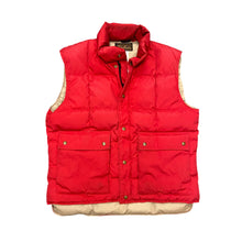 Load image into Gallery viewer, 80&#39;s Eddie Bauer Puffer Vest
