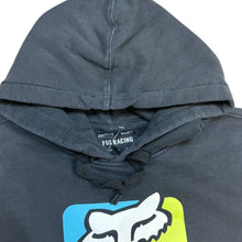 Load image into Gallery viewer, Y2K Fox Racing Hoodie
