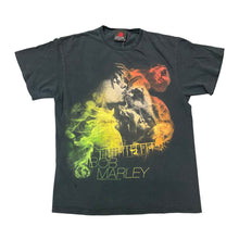 Load image into Gallery viewer, 2010 Bob Marley T-shirt
