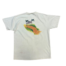 Load image into Gallery viewer, 1995 MGM Grand LV Marathon T-shirt
