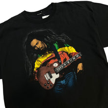 Load image into Gallery viewer, Y2K Bob Marley T-Shirt
