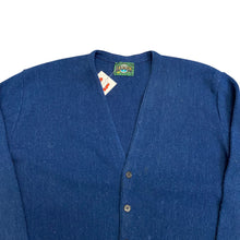 Load image into Gallery viewer, 80-90&#39;s Jantzen Wool Cardigan
