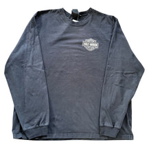 Load image into Gallery viewer, 2000’s Harley Davidson Motorcycles Long-sleeve T-Shirt
