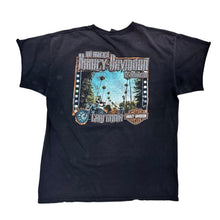 Load image into Gallery viewer, 2010 Harley Davidson Milwaukee T-Shirt
