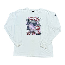 Load image into Gallery viewer, Y2K Quiksilver Festival De Surf Long-sleeve Shirt
