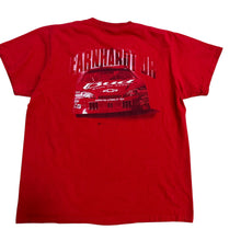 Load image into Gallery viewer, Y2K Budweiser Dale Earnhardt T-Shirt
