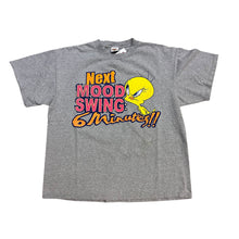 Load image into Gallery viewer, 2001 Tweety Bird Mood Swings T-shirt
