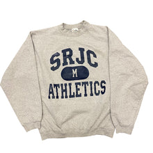 Load image into Gallery viewer, Vintage SRJC Athletics Crewneck
