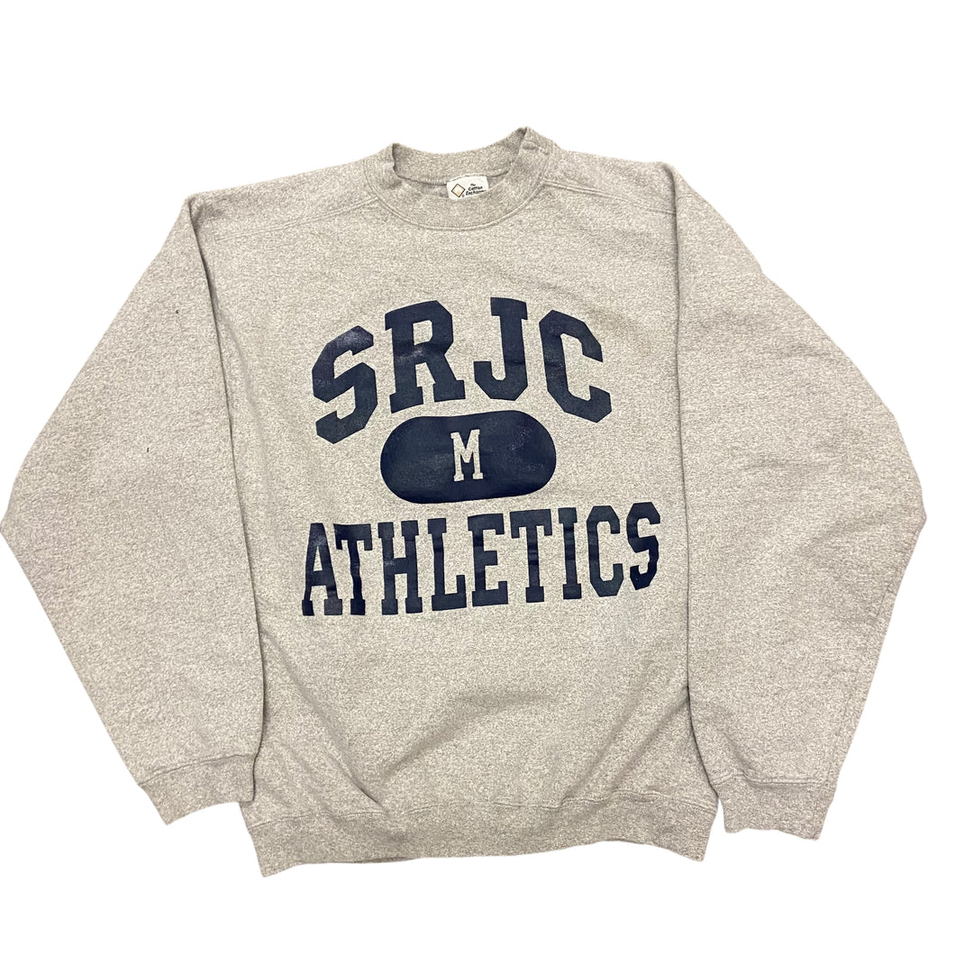 Vintage SRJC Athletics Crewneck