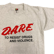 Load image into Gallery viewer, DARE T-shirt
