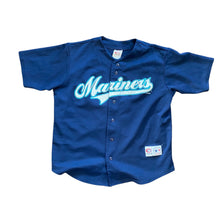 Load image into Gallery viewer, 2002 Edgar Martinez Mariners Jersey
