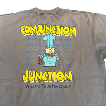 Load image into Gallery viewer, VTG School House Rock! Shirt
