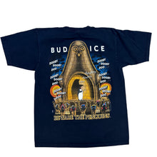 Load image into Gallery viewer, Vintage Bud Ice Penguin Shirt
