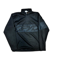 Load image into Gallery viewer, Vintage Spyder Mesh Qtr Zip Jacket
